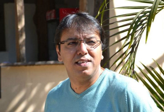 Gulshan Bakhtiani, Director , Tabish Sangrar, CIO, Wellness Forever Medicare Private Limited