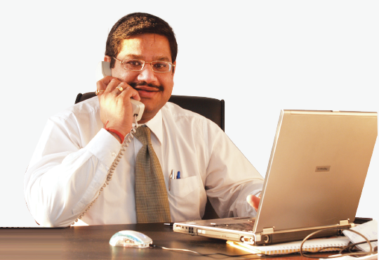  Umesh Mehta, CIO, Jubilant Life Sciences Limited
