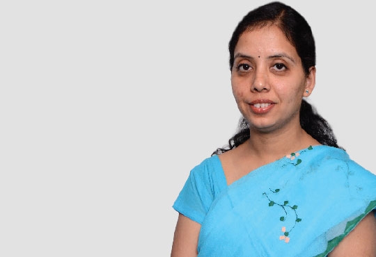 Ashu Gupta, Head-IT, PNB MetLife India Insurance Co. Ltd.