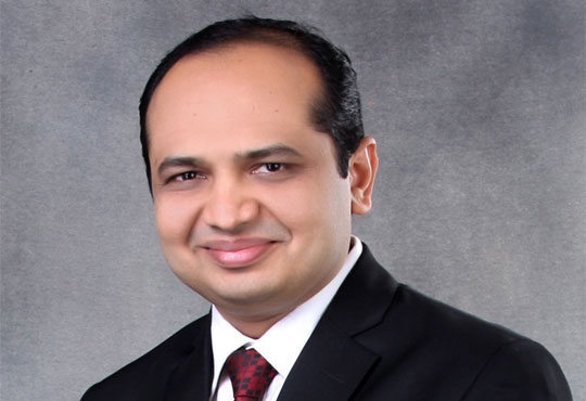Mayur Vasa, Head IT Applications, Liberty Videocon General Insurance Company Limited (LVGIC)